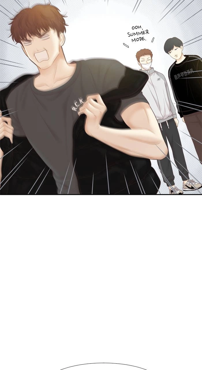 Odd Girl Out Chapter 438 Page 49