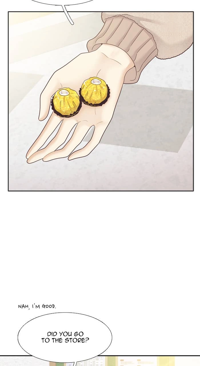 Odd Girl Out Chapter 438 Page 52