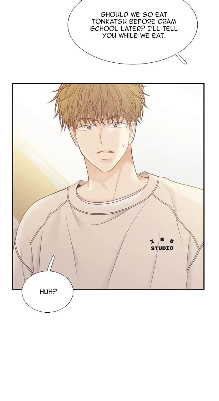 Odd Girl Out Chapter 438 Page 56