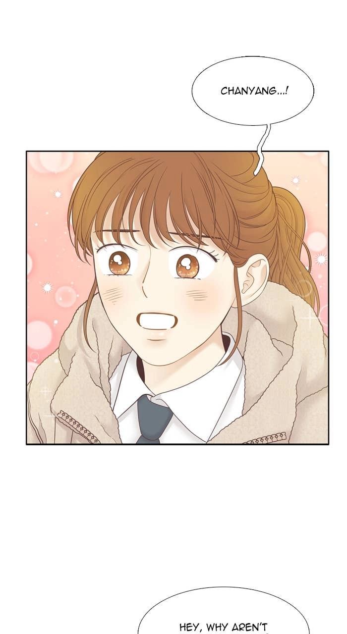 Odd Girl Out Chapter 438 Page 58