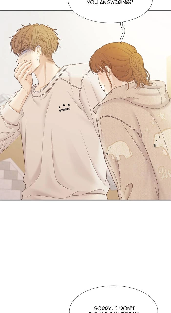 Odd Girl Out Chapter 438 Page 59