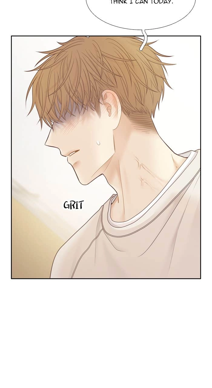 Odd Girl Out Chapter 438 Page 60