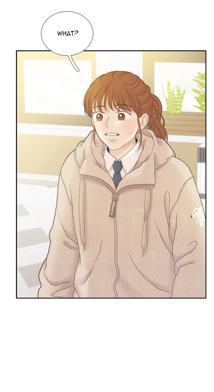 Odd Girl Out Chapter 438 Page 61