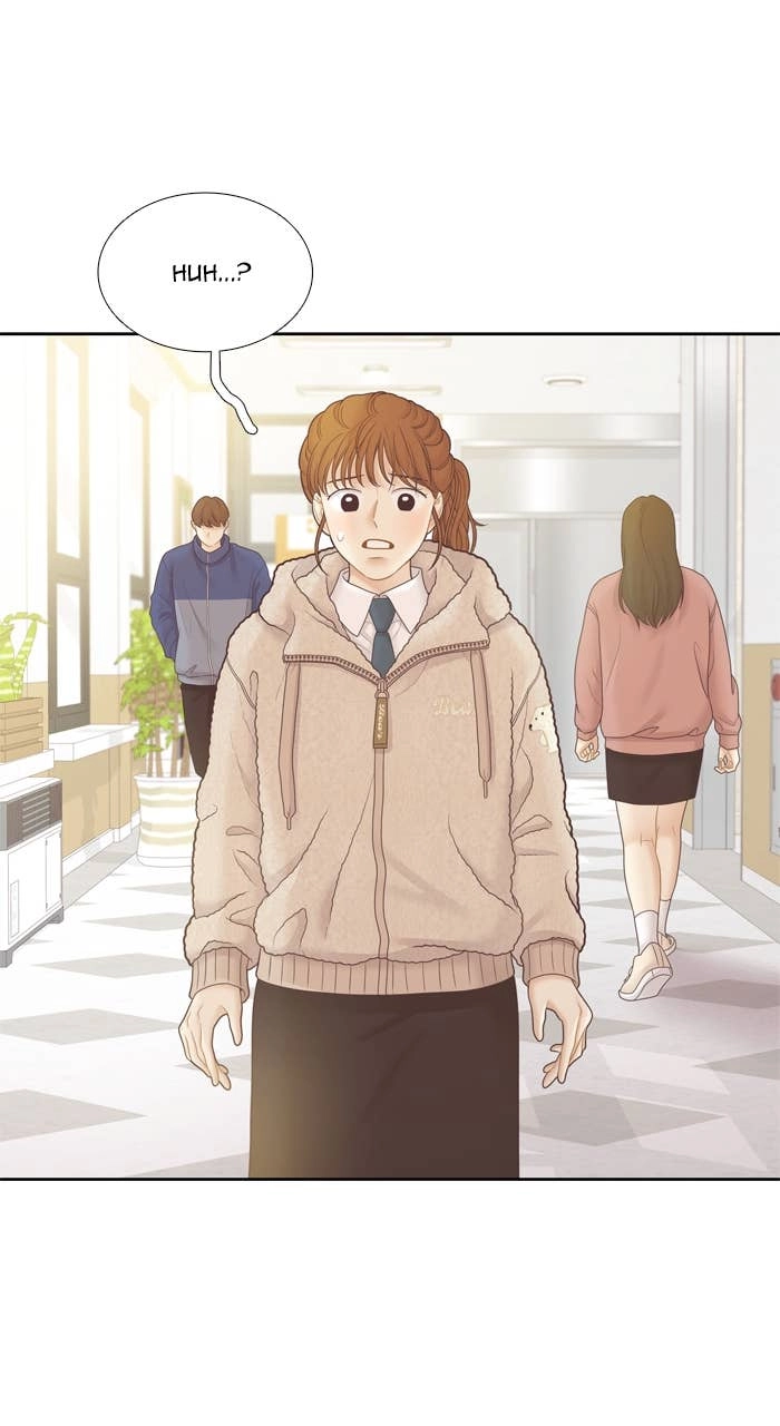 Odd Girl Out Chapter 438 Page 63