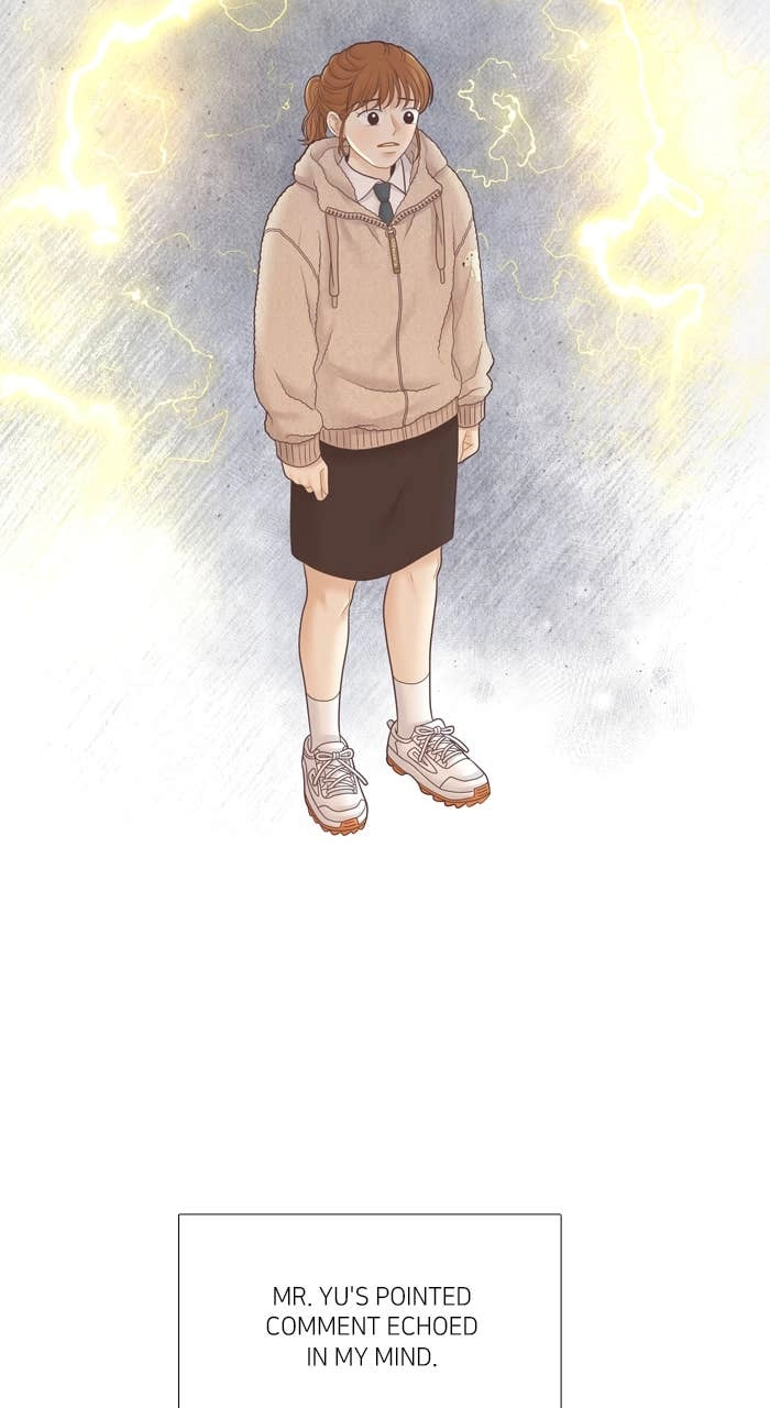 Odd Girl Out Chapter 438 Page 66