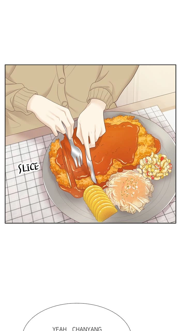 Odd Girl Out Chapter 438 Page 68