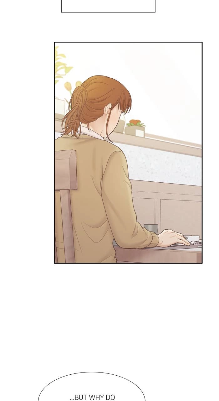 Odd Girl Out Chapter 438 Page 71