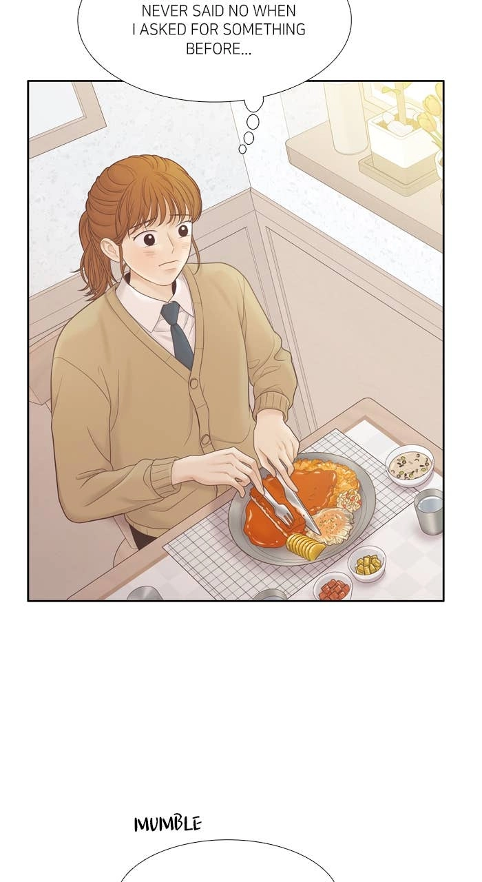 Odd Girl Out Chapter 438 Page 73