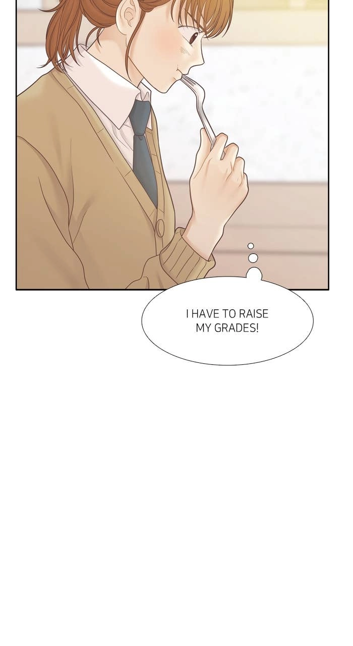 Odd Girl Out Chapter 438 Page 77