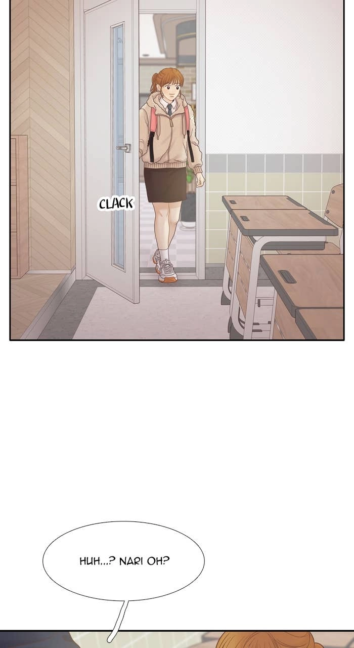 Odd Girl Out Chapter 438 Page 79