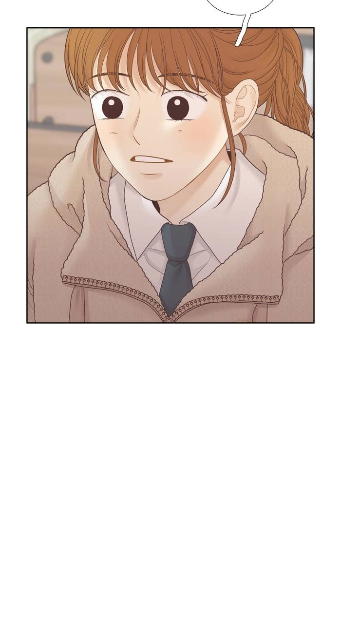 Odd Girl Out Chapter 438 Page 81