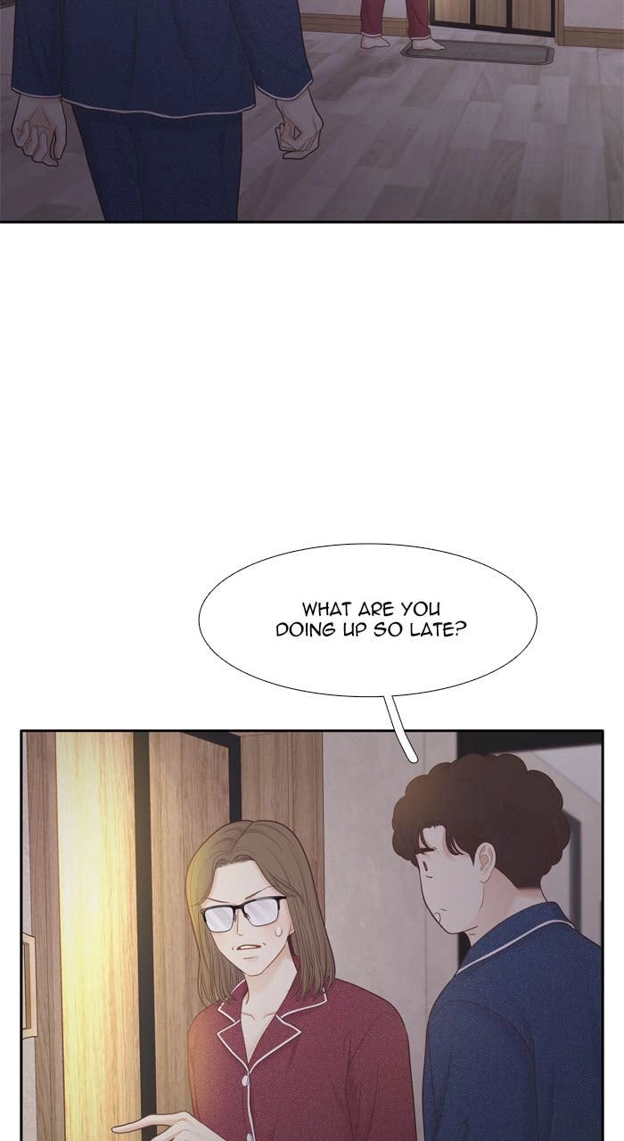 Odd Girl Out Chapter 438 Page 84