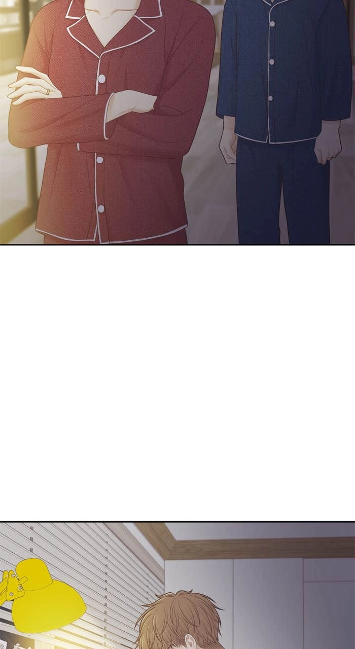 Odd Girl Out Chapter 438 Page 87