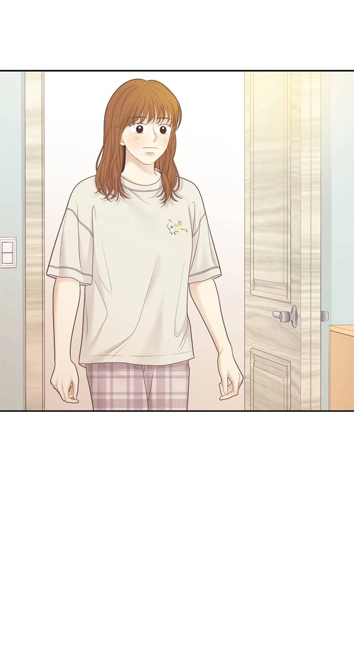 Odd Girl Out Chapter 439 Page 19