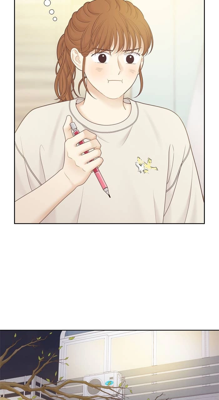 Odd Girl Out Chapter 439 Page 23