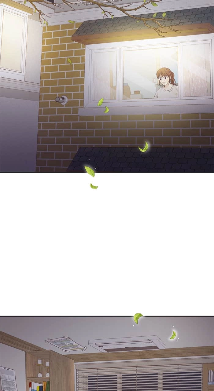 Odd Girl Out Chapter 439 Page 24