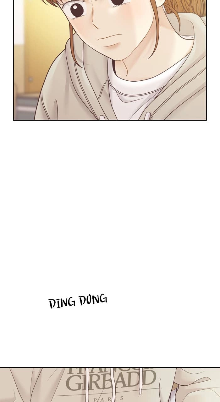 Odd Girl Out Chapter 439 Page 29