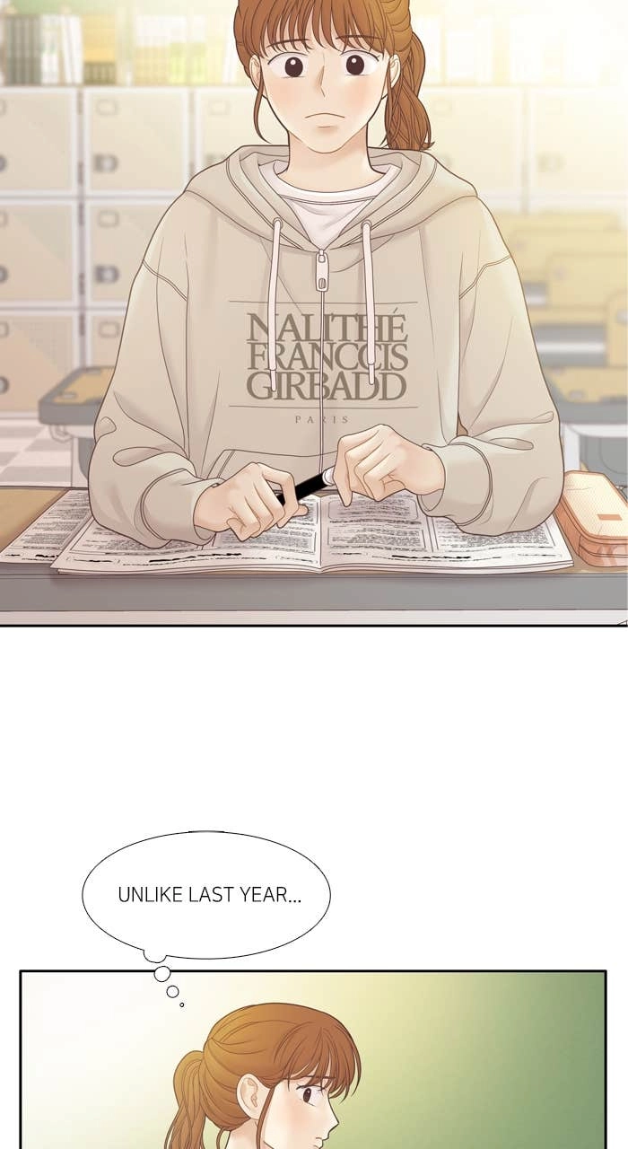 Odd Girl Out Chapter 439 Page 31