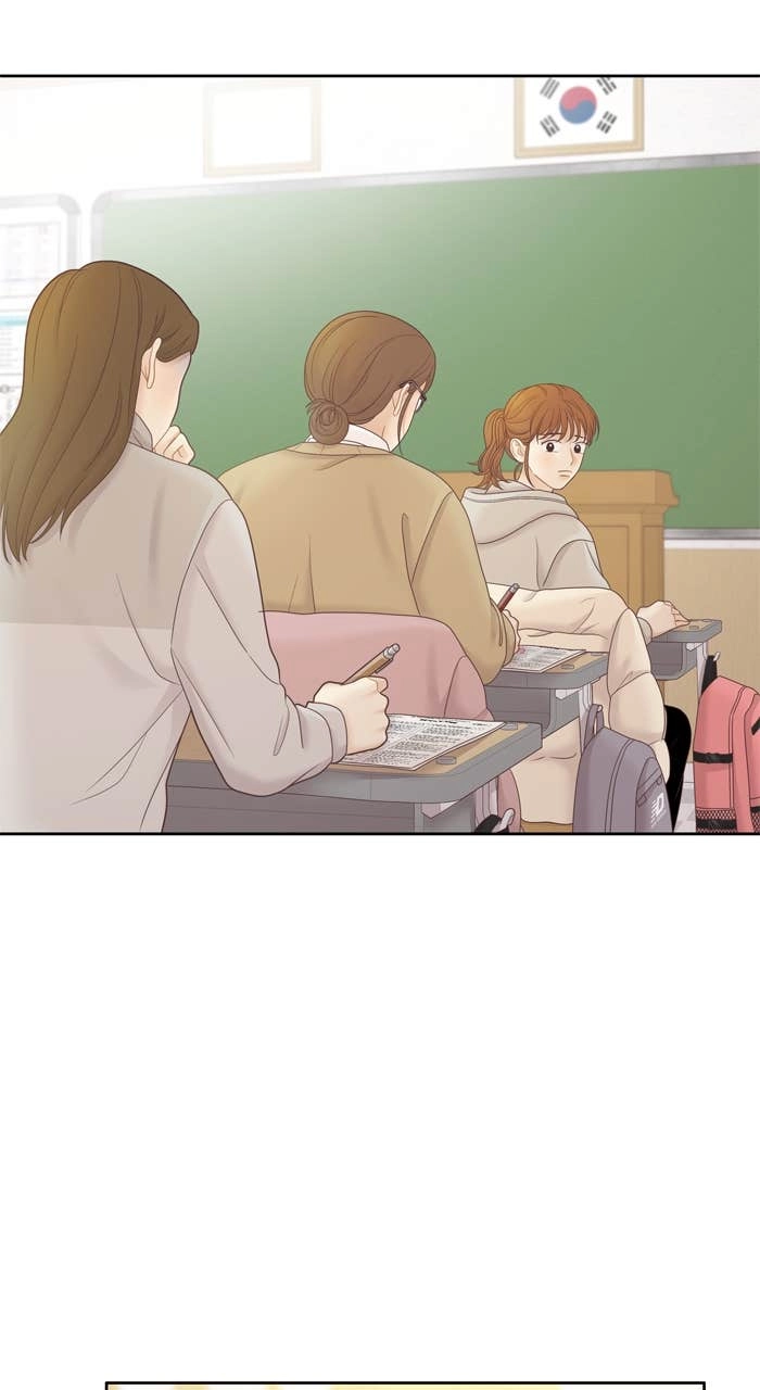 Odd Girl Out Chapter 439 Page 34