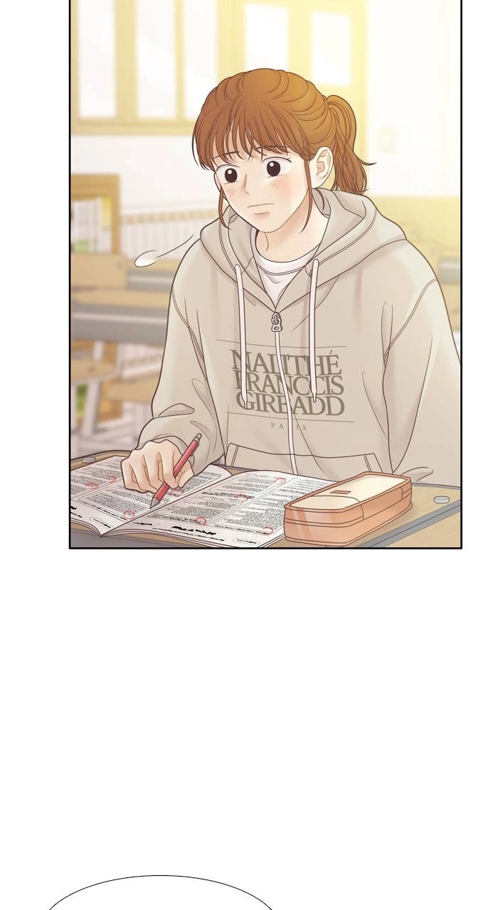 Odd Girl Out Chapter 439 Page 35