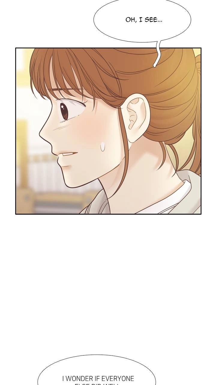 Odd Girl Out Chapter 439 Page 37