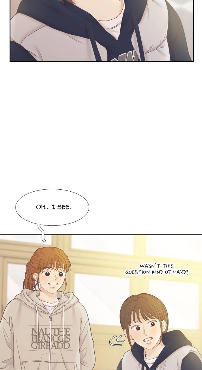 Odd Girl Out Chapter 439 Page 42