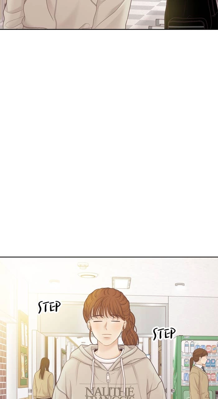 Odd Girl Out Chapter 439 Page 45