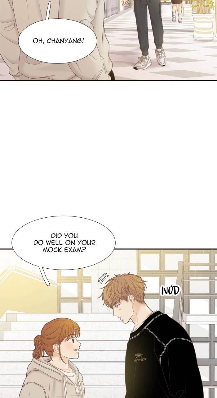 Odd Girl Out Chapter 439 Page 47