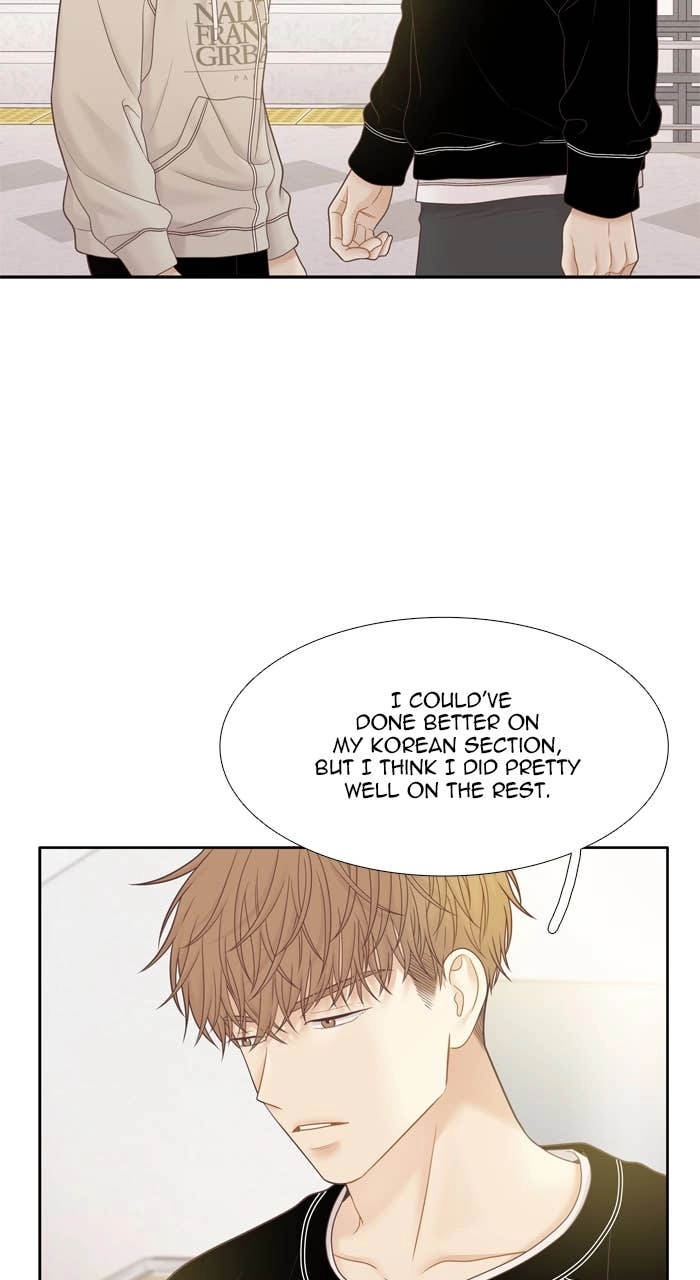 Odd Girl Out Chapter 439 Page 48