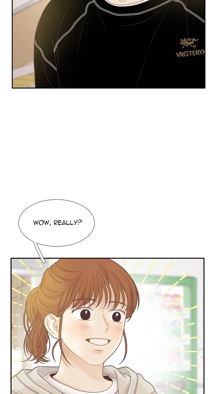 Odd Girl Out Chapter 439 Page 49