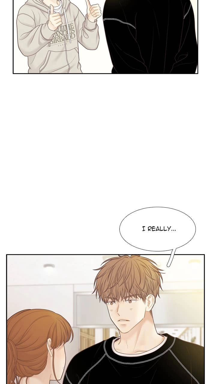 Odd Girl Out Chapter 439 Page 52