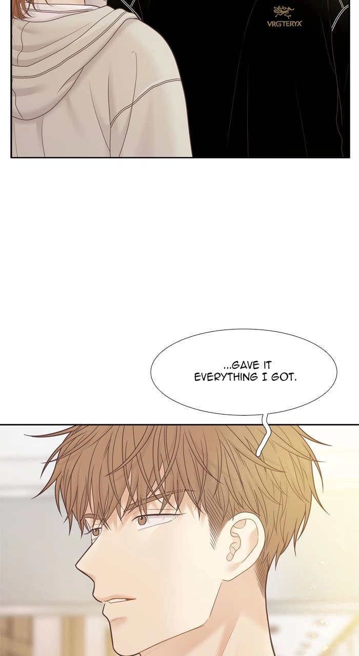 Odd Girl Out Chapter 439 Page 53