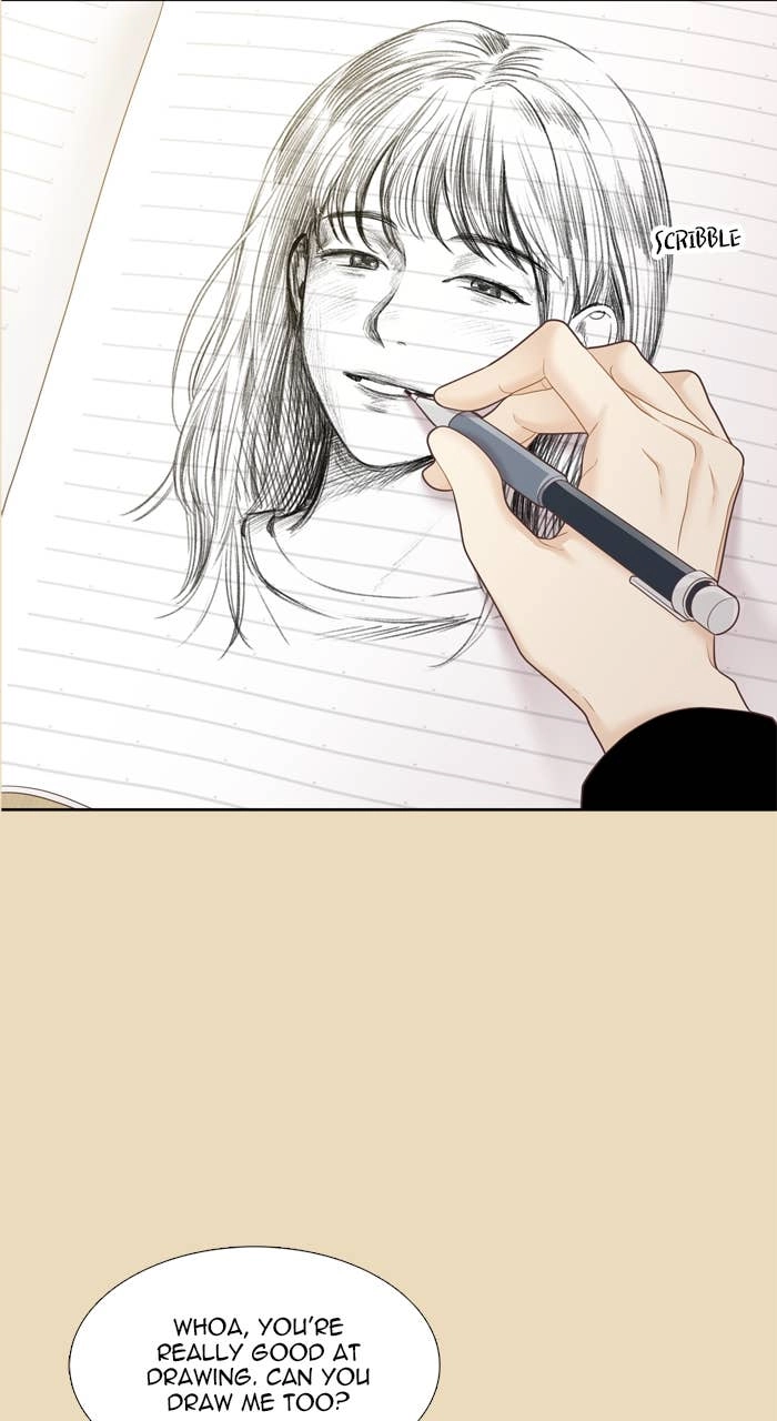 Odd Girl Out Chapter 439 Page 55