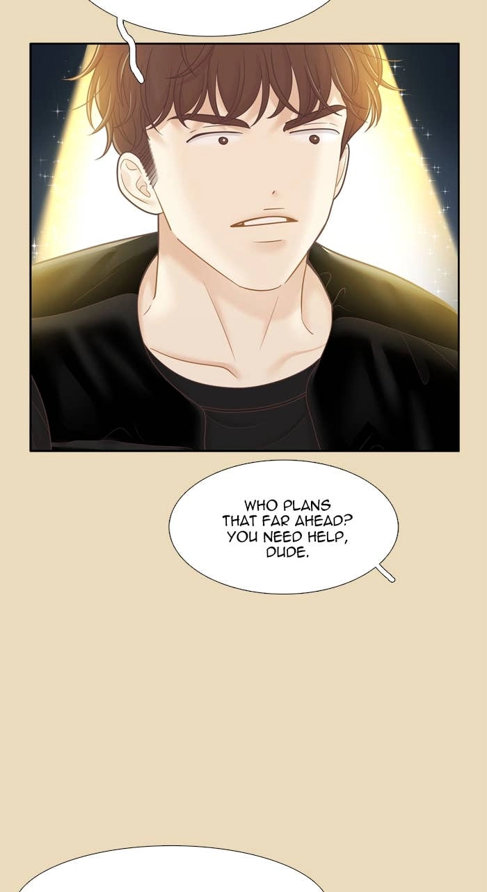 Odd Girl Out Chapter 439 Page 60