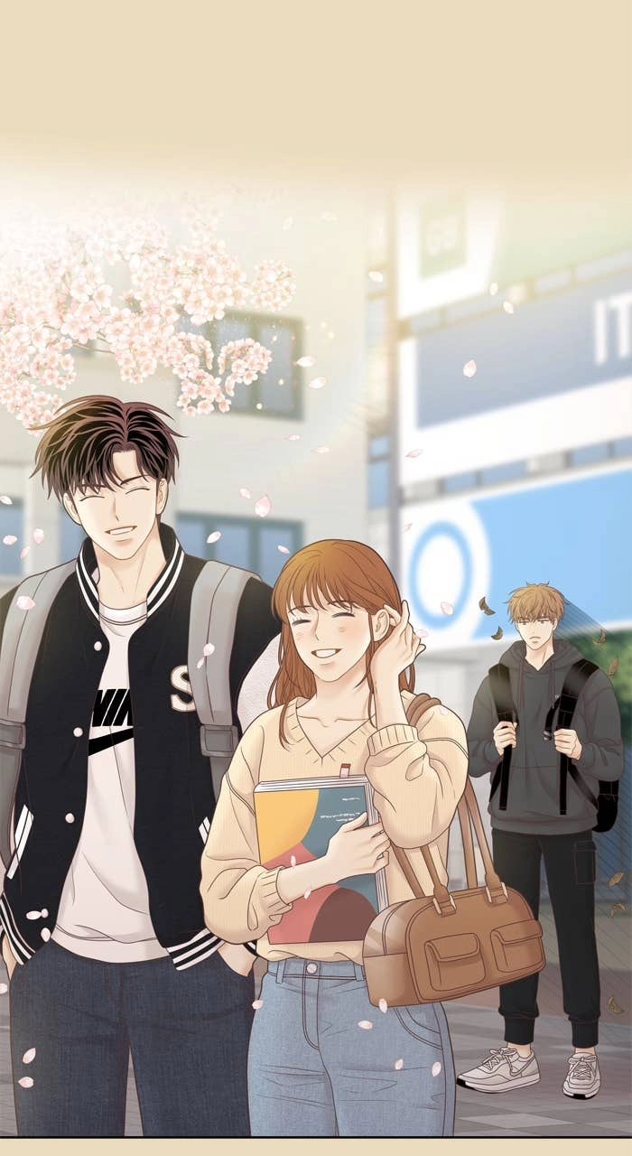 Odd Girl Out Chapter 439 Page 62