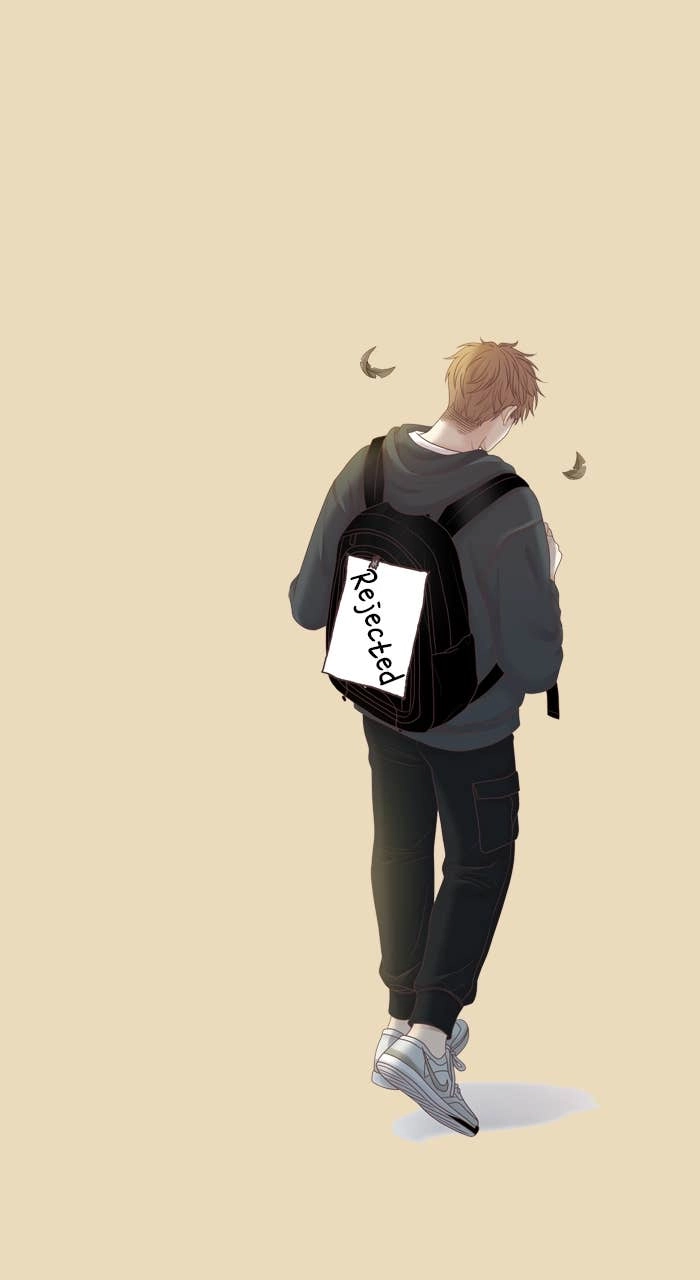 Odd Girl Out Chapter 439 Page 63