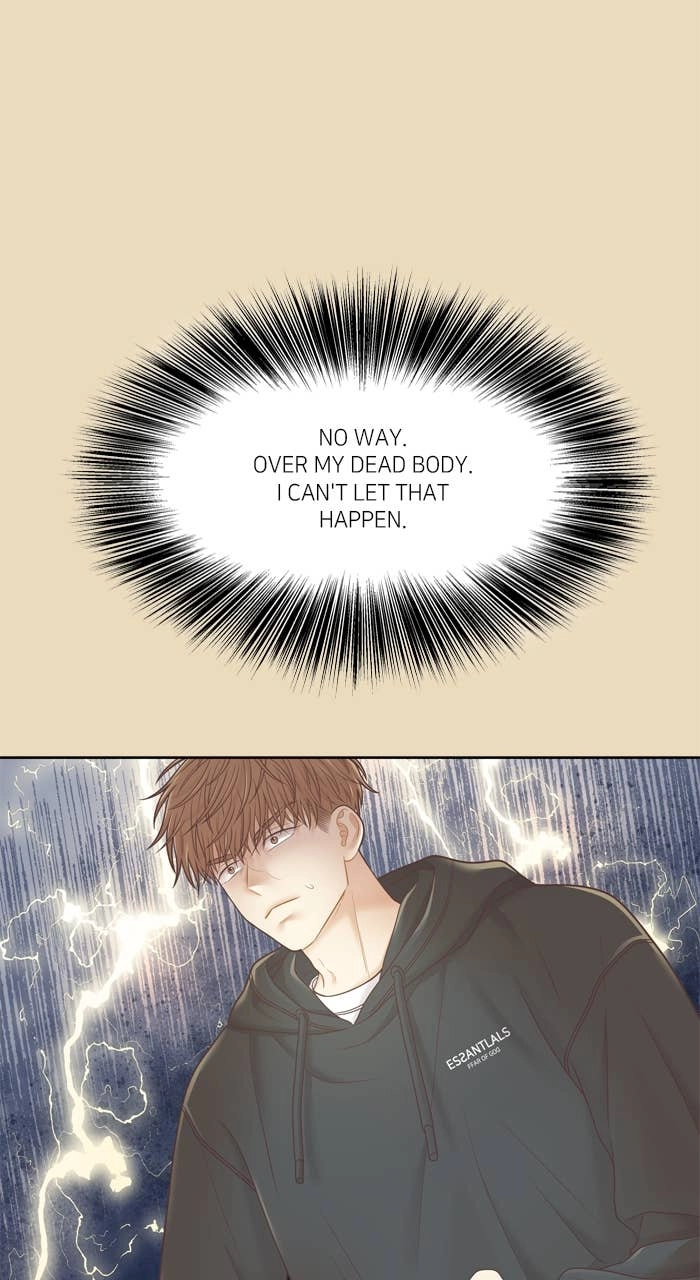 Odd Girl Out Chapter 439 Page 64