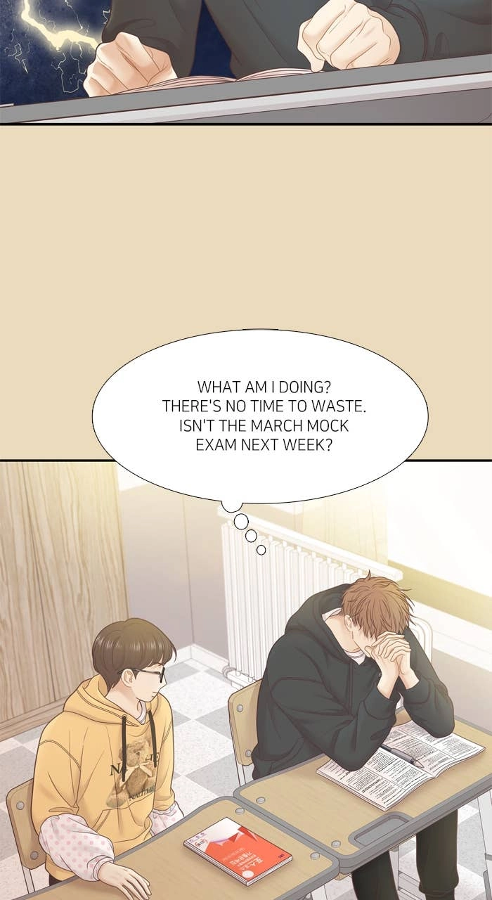 Odd Girl Out Chapter 439 Page 65