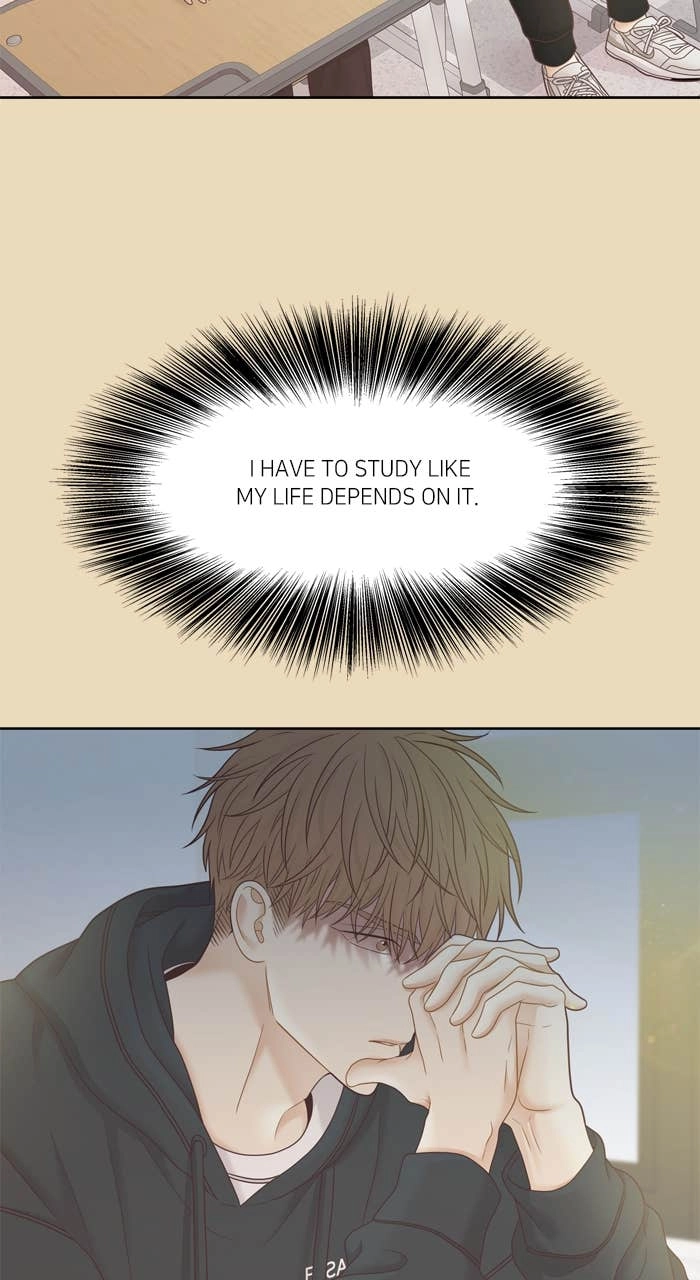 Odd Girl Out Chapter 439 Page 66