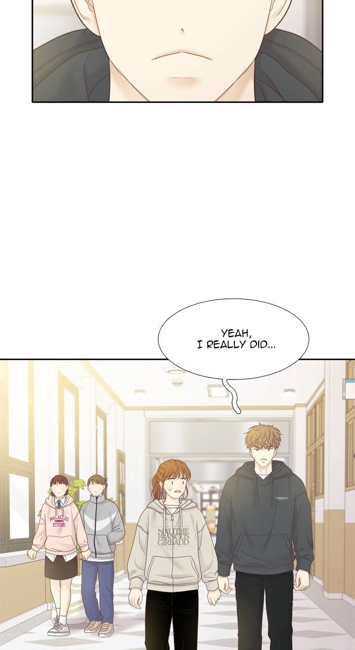 Odd Girl Out Chapter 439 Page 68