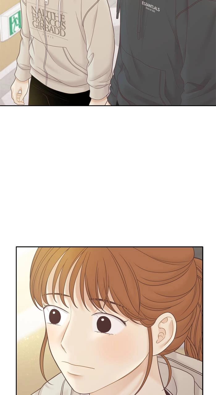 Odd Girl Out Chapter 439 Page 71