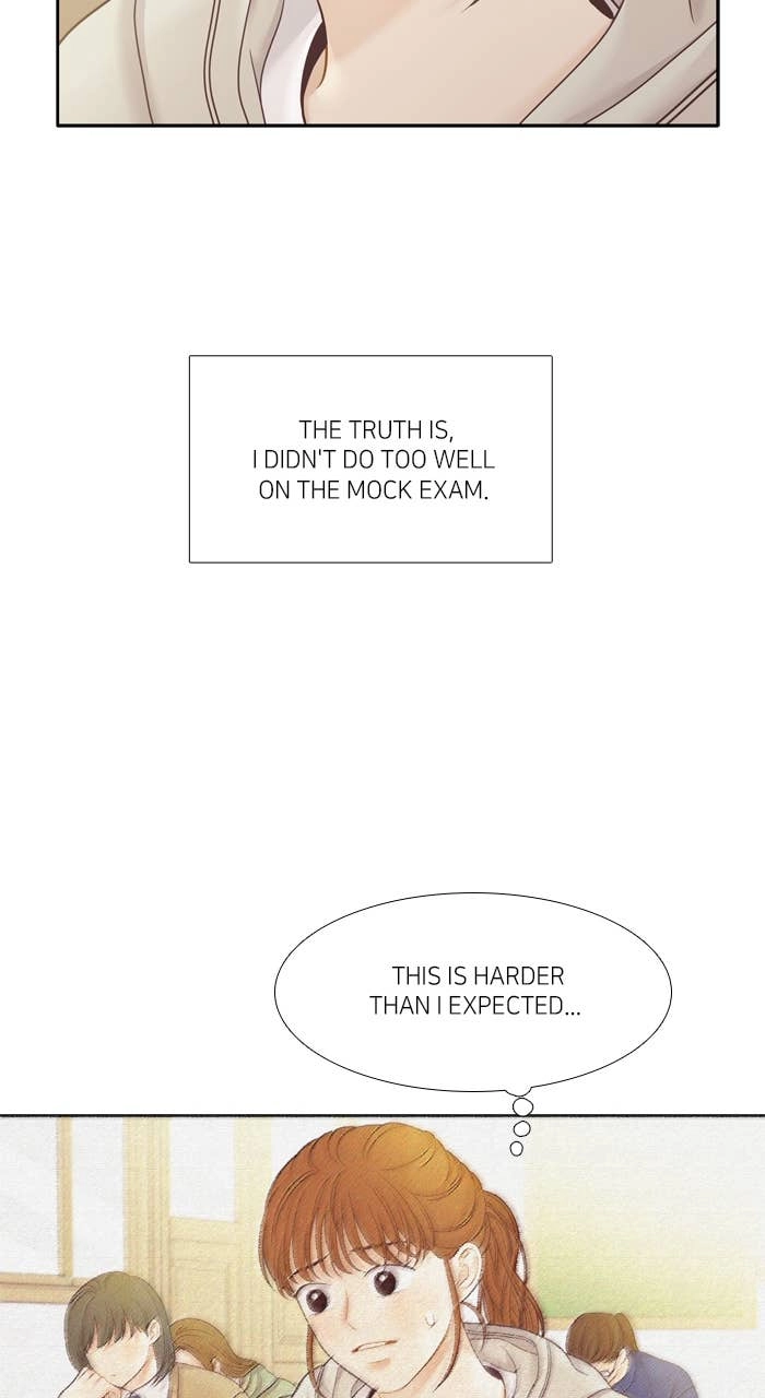 Odd Girl Out Chapter 439 Page 72