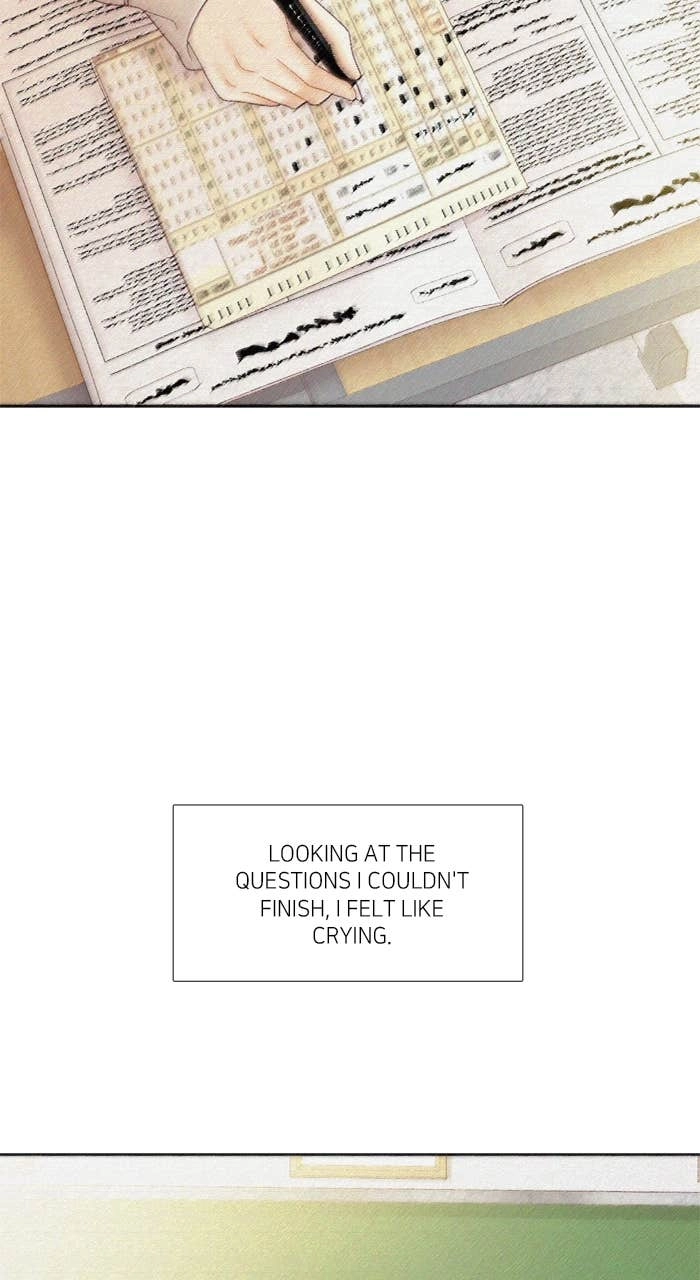 Odd Girl Out Chapter 439 Page 74