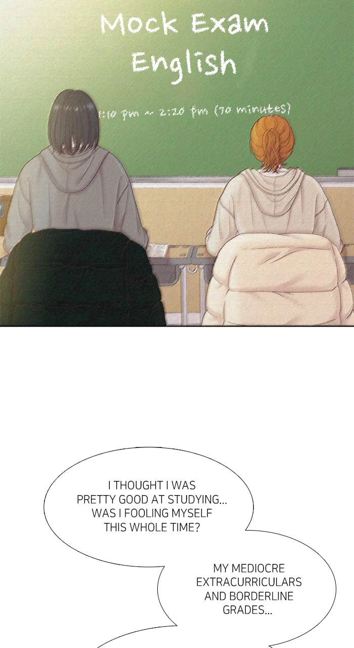 Odd Girl Out Chapter 439 Page 75