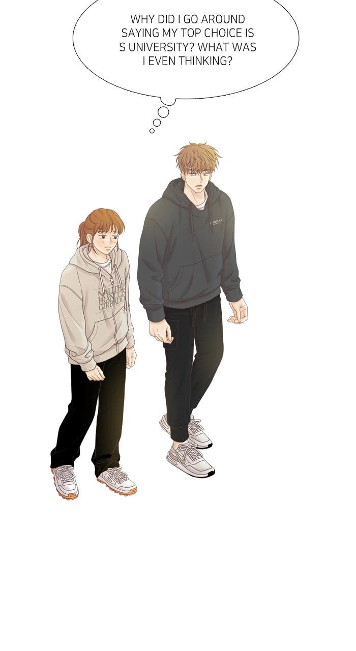 Odd Girl Out Chapter 439 Page 76