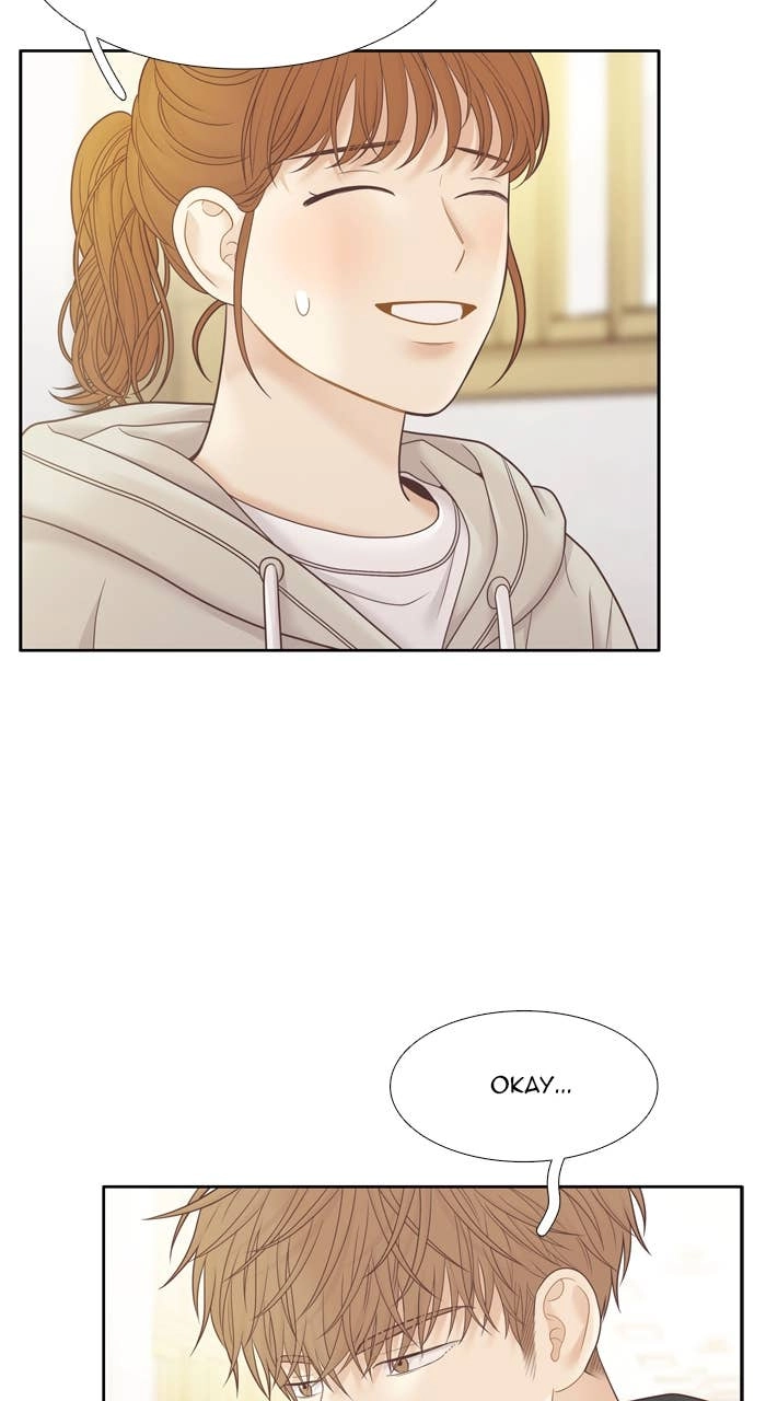 Odd Girl Out Chapter 439 Page 79