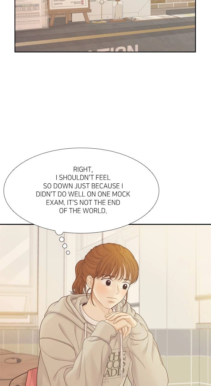 Odd Girl Out Chapter 439 Page 82