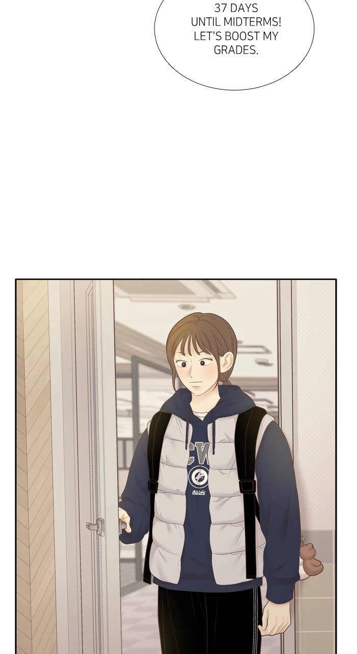 Odd Girl Out Chapter 439 Page 84