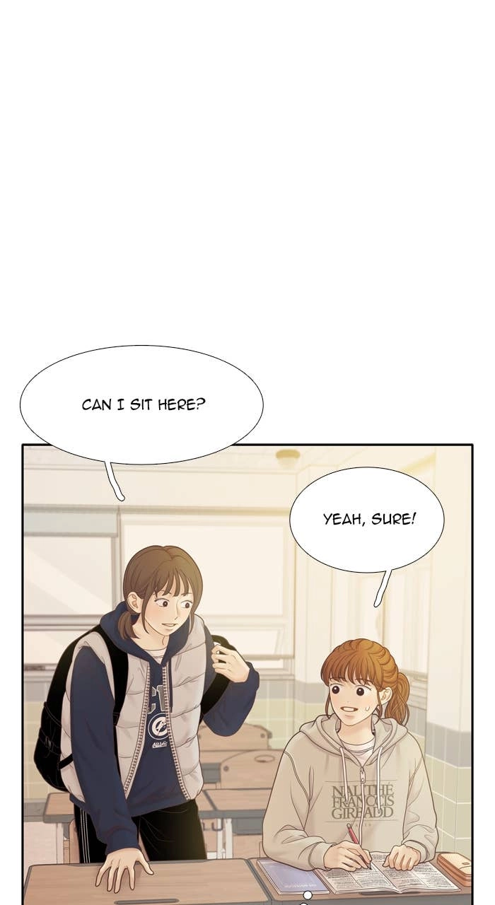 Odd Girl Out Chapter 439 Page 86