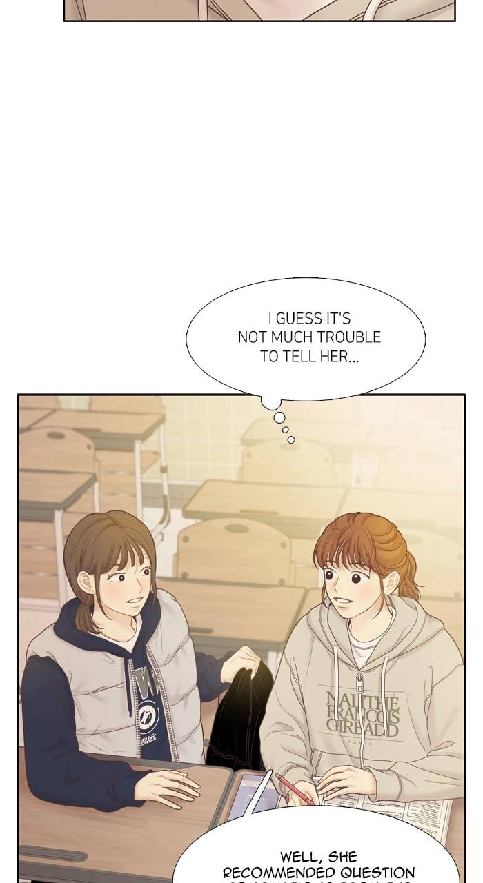 Odd Girl Out Chapter 439 Page 90